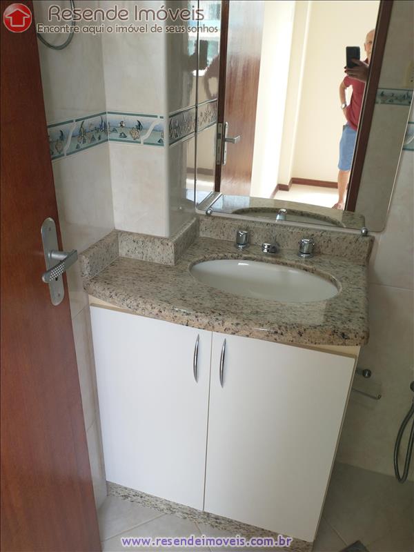 Apartamento para Alugar no Morada do Castelo em Resende RJ