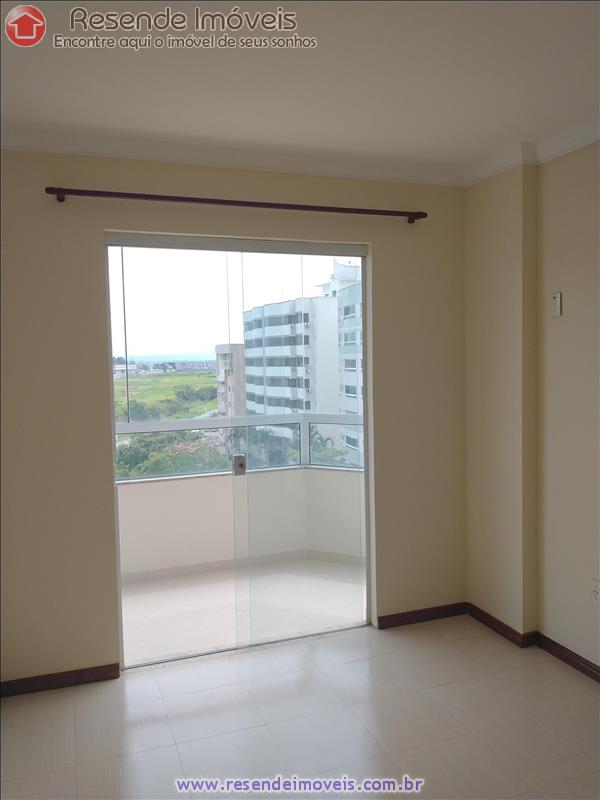 Apartamento para Alugar no Morada do Castelo em Resende RJ