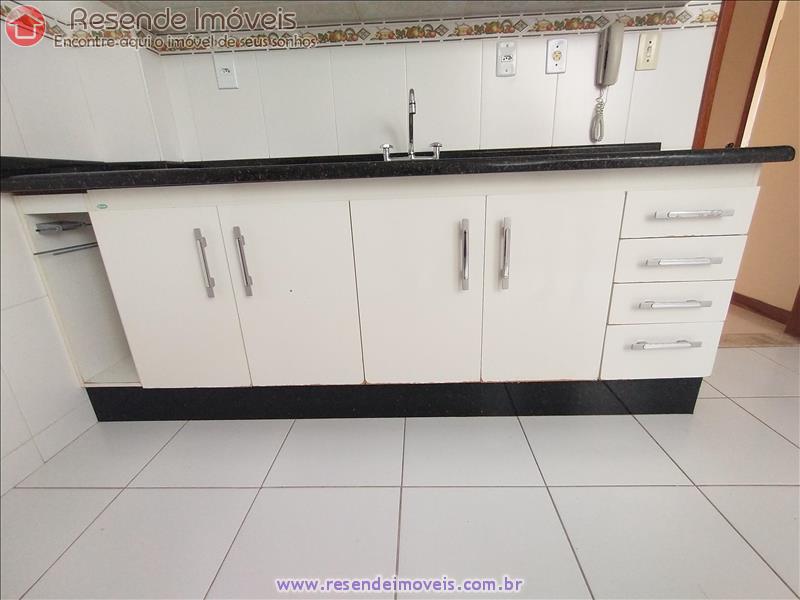 Apartamento para Alugar no Morada do Castelo em Resende RJ