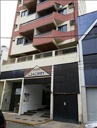 Apartamento para Alugar em Resende RJ