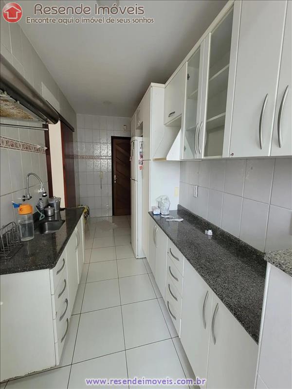 Apartamento para Alugar no Vila Isabel em Resende RJ