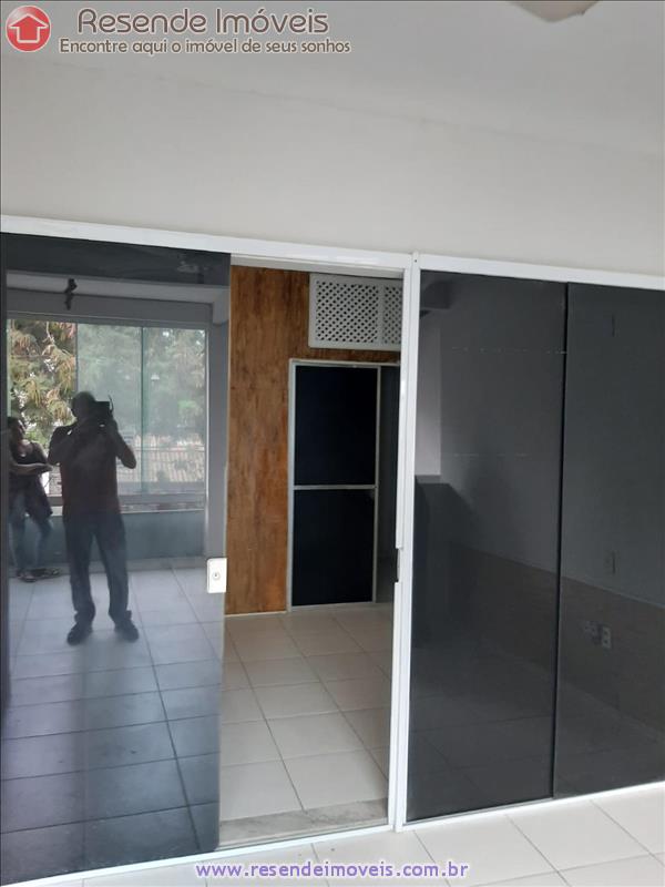 Sala Comercial para Alugar no Nova Alegria em Resende RJ