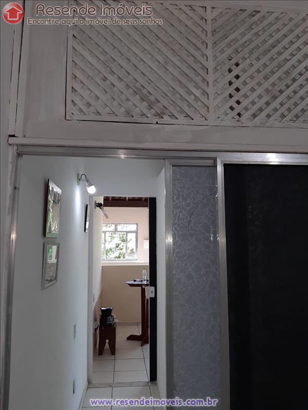 Sala Comercial para Alugar no Nova Alegria em Resende RJ