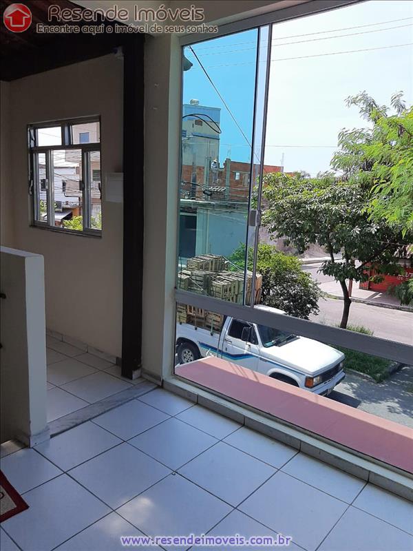 Sala Comercial para Alugar no Nova Alegria em Resende RJ