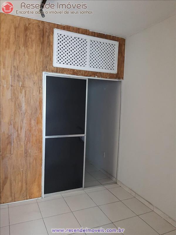 Sala Comercial para Alugar no Nova Alegria em Resende RJ