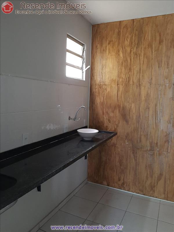 Sala Comercial para Alugar no Nova Alegria em Resende RJ