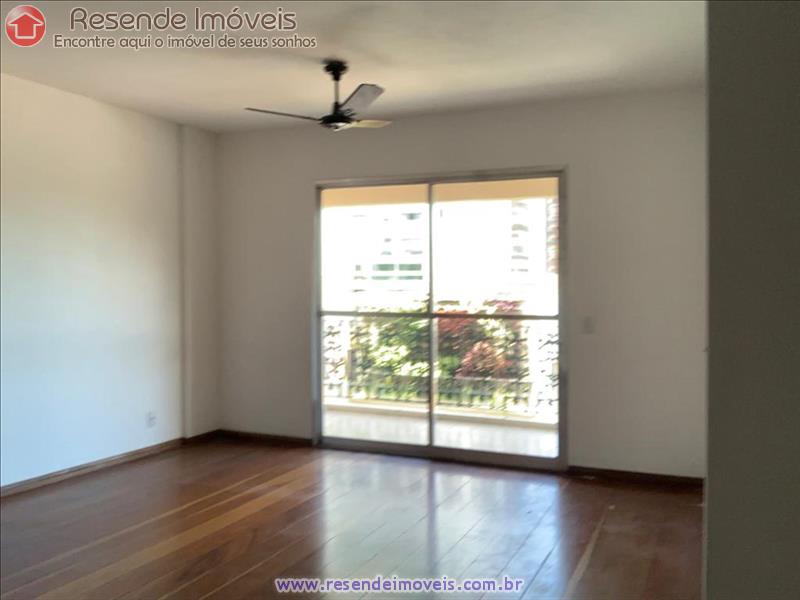 Apartamento para Alugar no Jardim Jalisco em Resende RJ