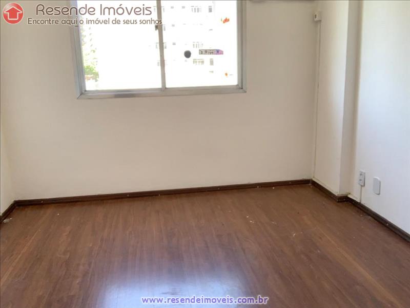 Apartamento para Alugar no Jardim Jalisco em Resende RJ