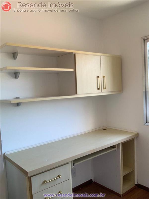 Apartamento para Alugar no Jardim Jalisco em Resende RJ