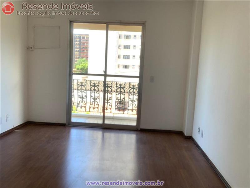 Apartamento para Alugar no Jardim Jalisco em Resende RJ