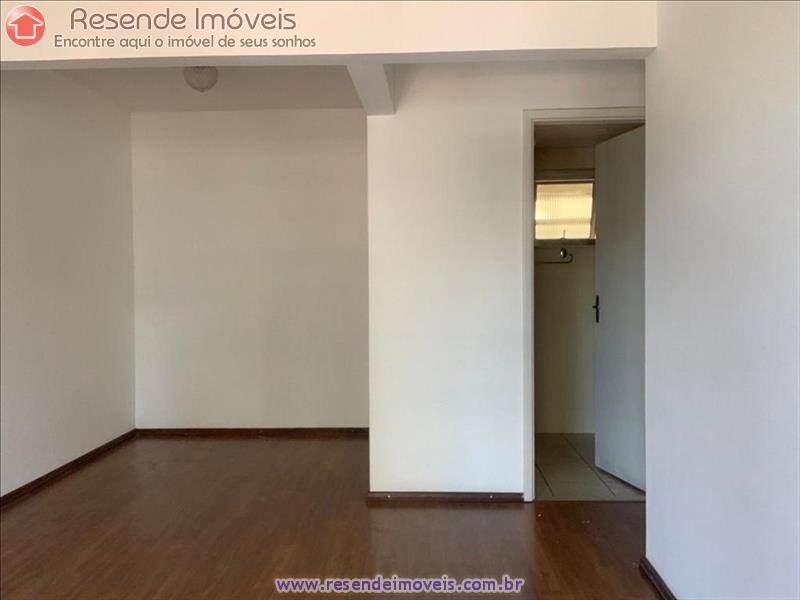 Apartamento para Alugar no Jardim Jalisco em Resende RJ