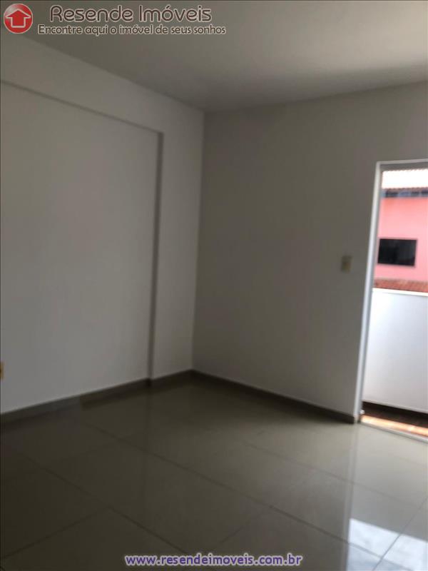 Apartamento para Alugar no Barbosa Lima em Resende RJ