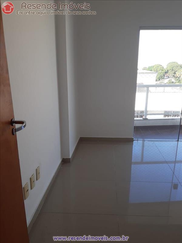 Apartamento para Alugar no Barbosa Lima em Resende RJ