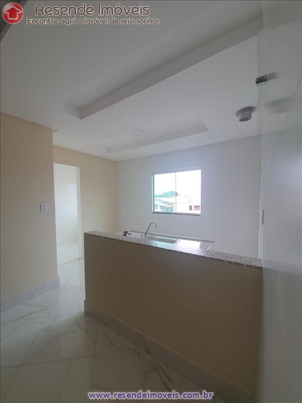 Apartamento para Alugar no Morada do Contorno em Resende RJ