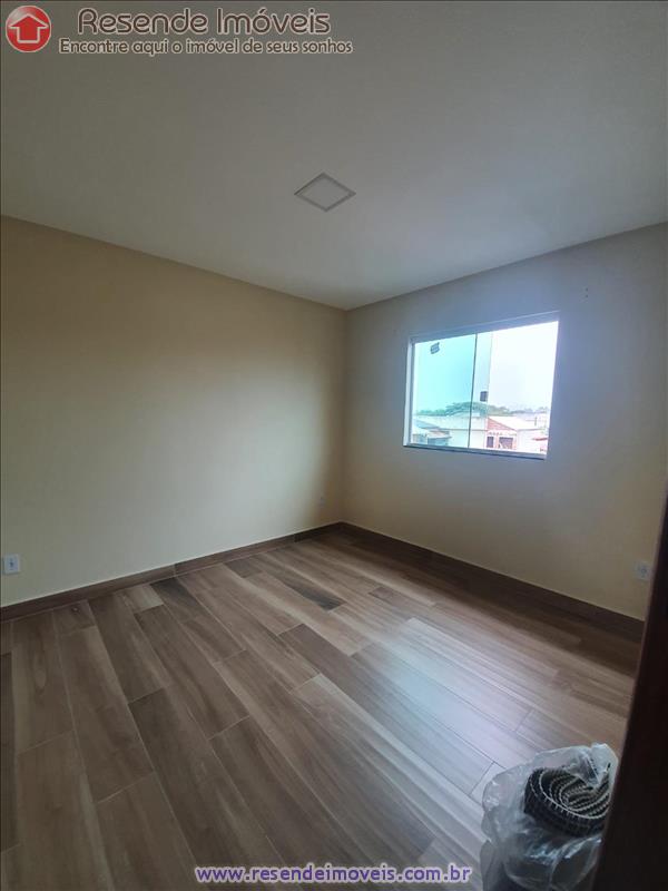 Apartamento para Alugar no Morada do Contorno em Resende RJ