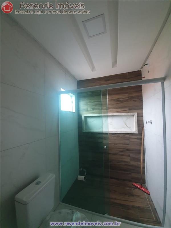 Apartamento para Alugar no Morada do Contorno em Resende RJ