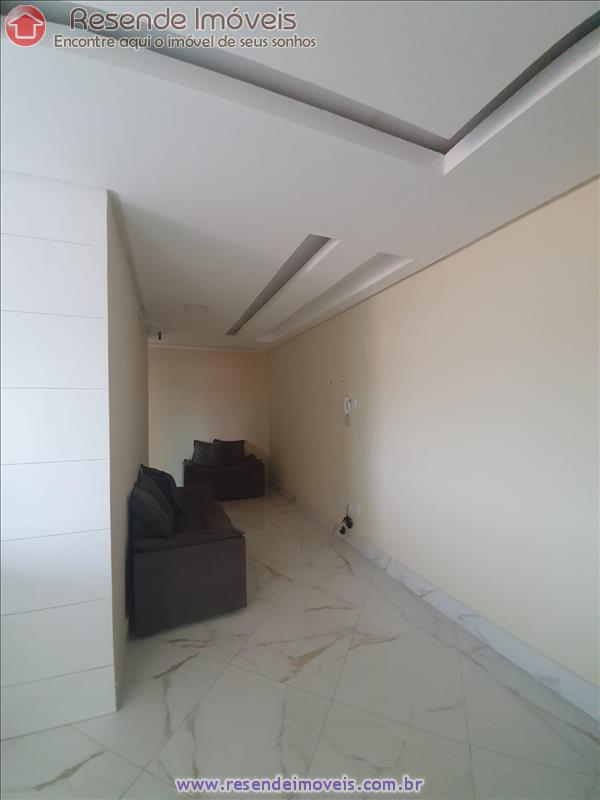 Apartamento para Alugar no Morada do Contorno em Resende RJ