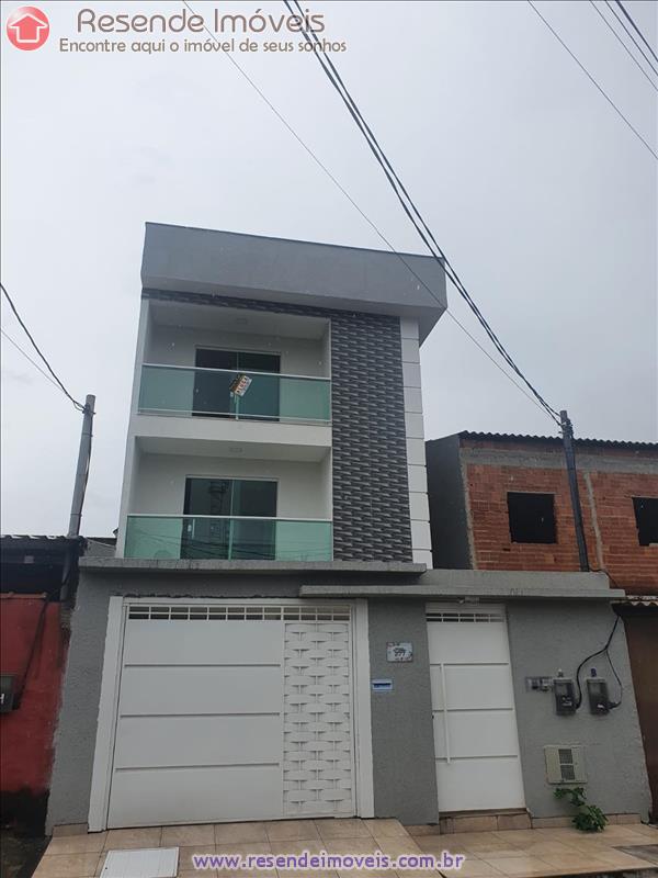 Apartamento para Alugar no Morada do Contorno em Resende RJ