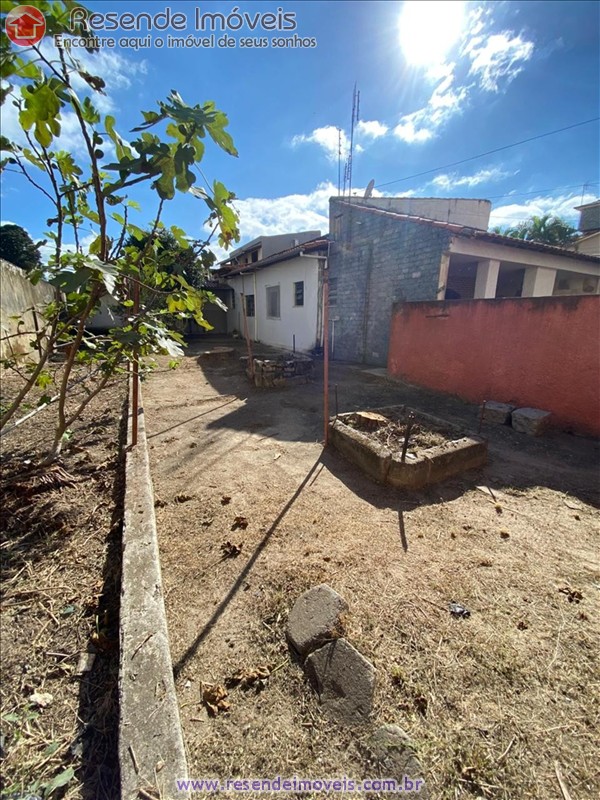 Casa a Venda no Liberdade em Resende RJ