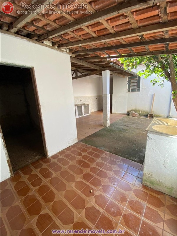 Casa a Venda no Liberdade em Resende RJ