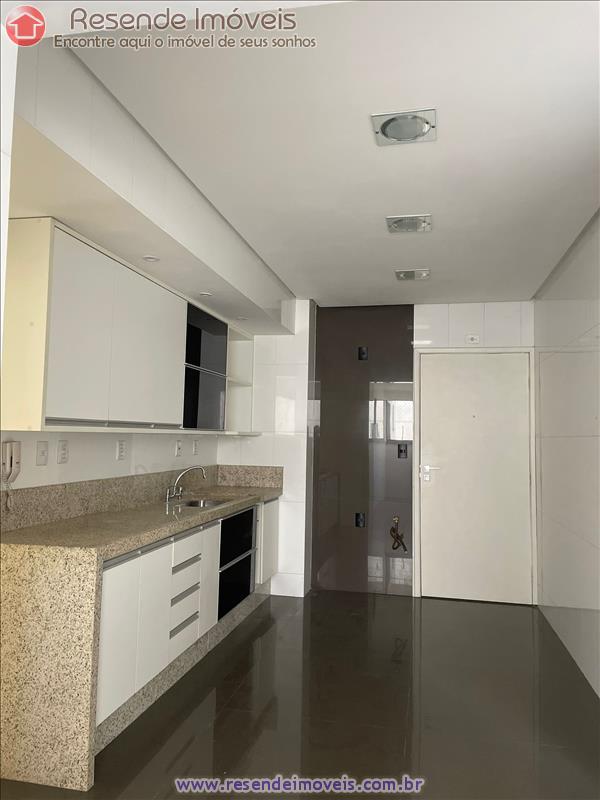 Apartamento para Alugar no Morada do Castelo em Resende RJ