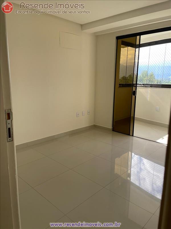 Apartamento para Alugar no Morada do Castelo em Resende RJ