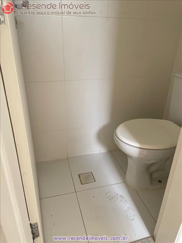 Apartamento para Alugar no Morada do Castelo em Resende RJ