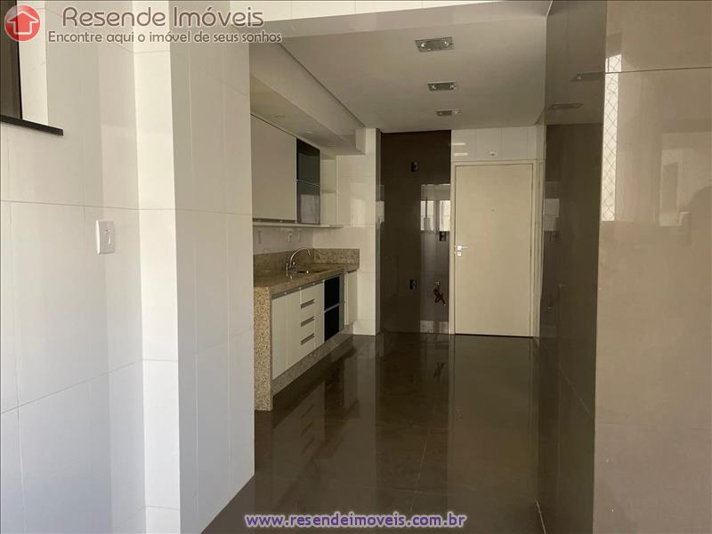 Apartamento para Alugar no Morada do Castelo em Resende RJ