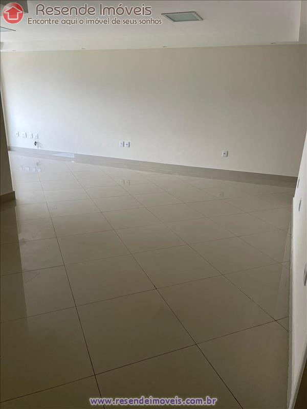 Apartamento para Alugar no Morada do Castelo em Resende RJ