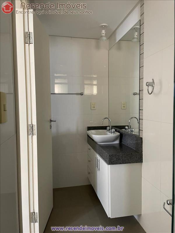 Apartamento para Alugar no Morada do Castelo em Resende RJ