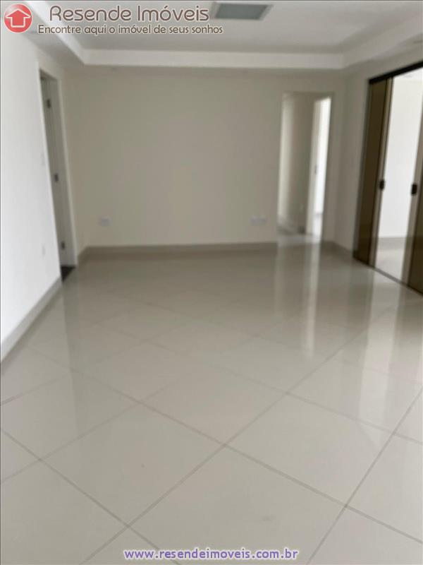 Apartamento para Alugar no Morada do Castelo em Resende RJ