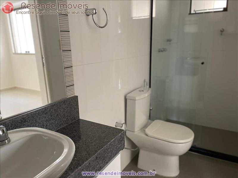 Apartamento para Alugar no Morada do Castelo em Resende RJ