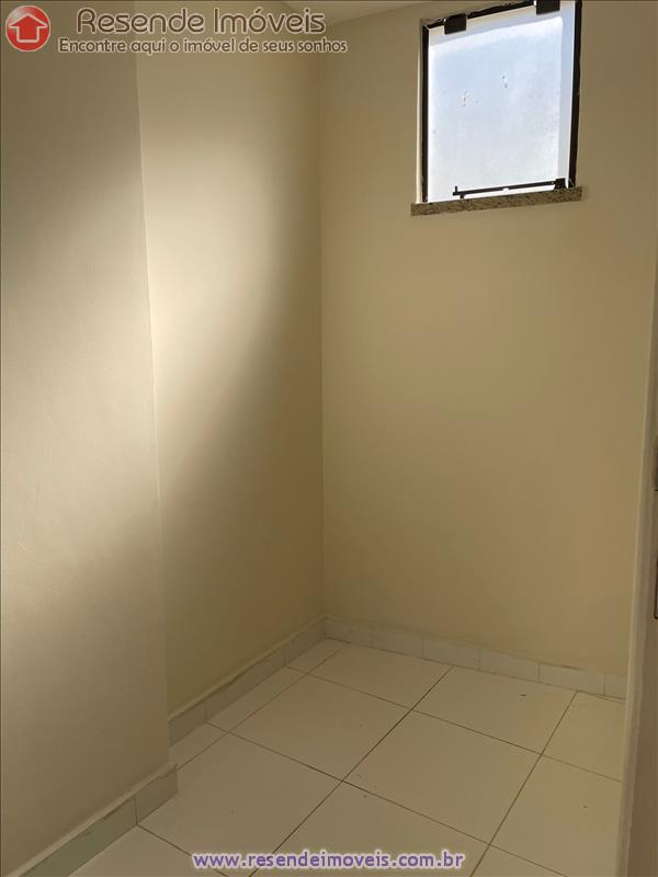 Apartamento para Alugar no Morada do Castelo em Resende RJ