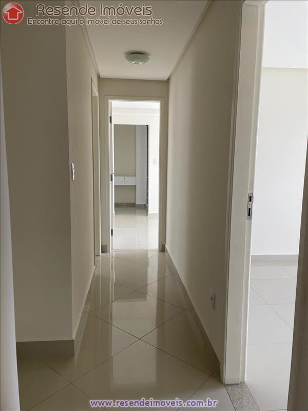 Apartamento para Alugar no Morada do Castelo em Resende RJ