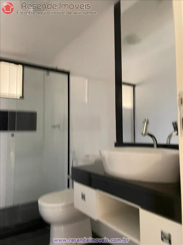 Apartamento para Alugar no Morada do Castelo em Resende RJ