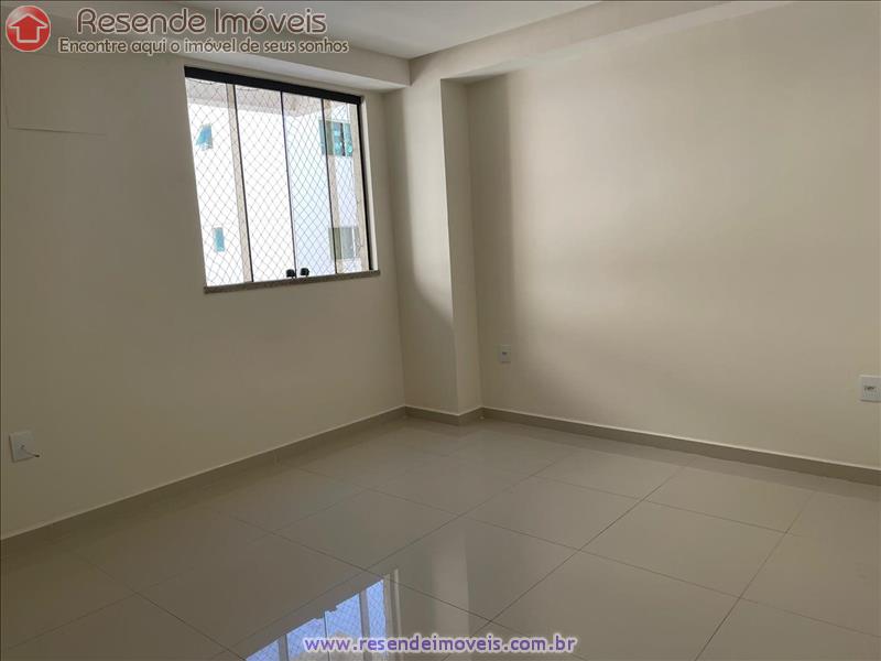 Apartamento para Alugar no Morada do Castelo em Resende RJ