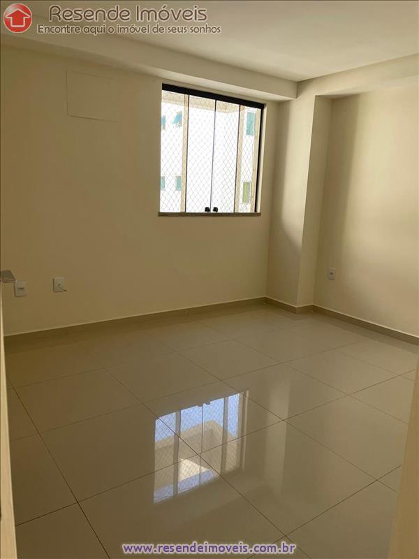 Apartamento para Alugar no Morada do Castelo em Resende RJ