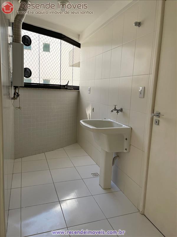 Apartamento para Alugar no Morada do Castelo em Resende RJ