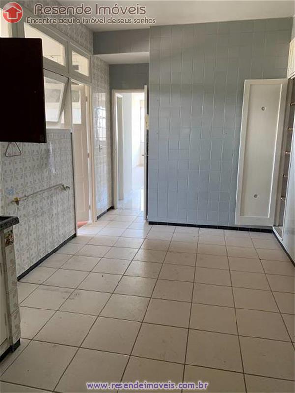 Apartamento para Alugar ou Venda no Campos Elíseos em Resende RJ