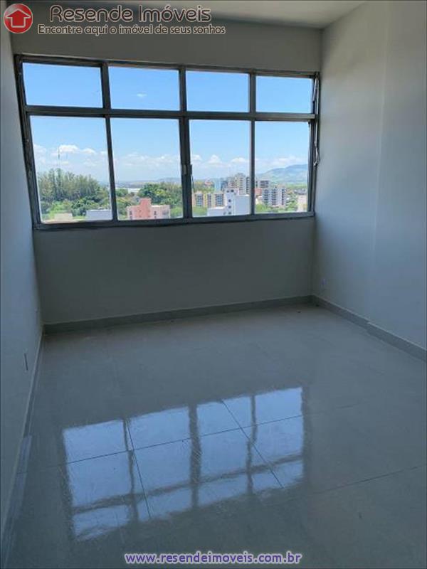 Apartamento para Alugar ou Venda no Campos Elíseos em Resende RJ