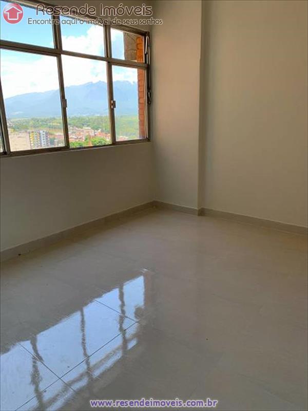 Apartamento para Alugar ou Venda no Campos Elíseos em Resende RJ