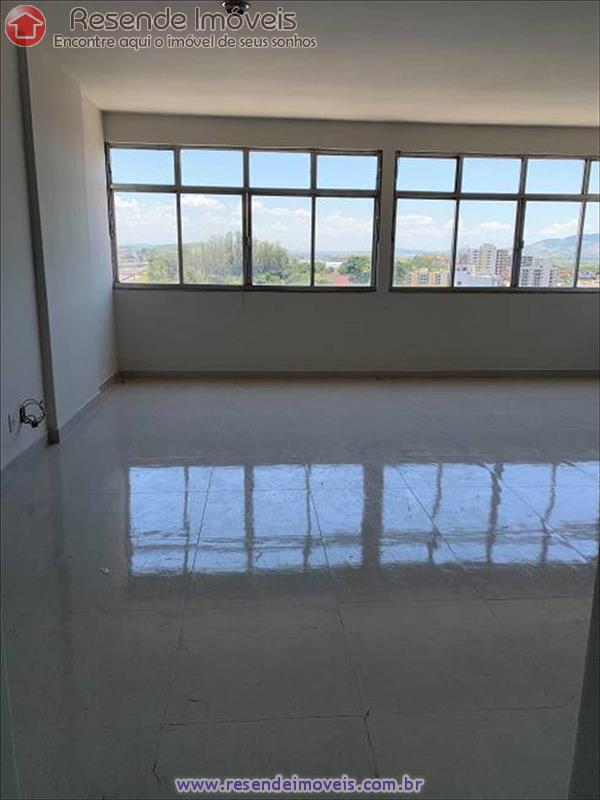 Apartamento para Alugar ou Venda no Campos Elíseos em Resende RJ