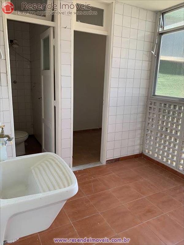 Apartamento para Alugar ou Venda no Campos Elíseos em Resende RJ