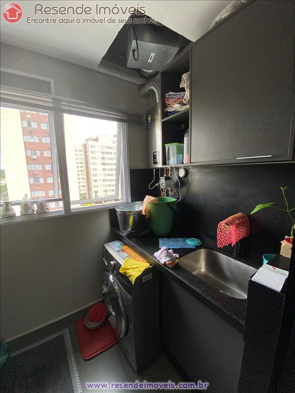 Apartamento para Alugar no Jardim Jalisco em Resende RJ