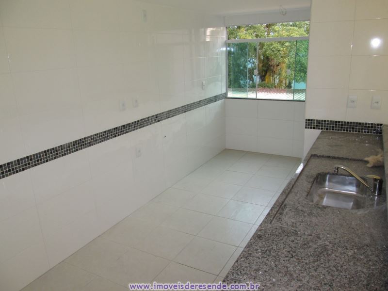 Apartamento para Alugar no Barbosa Lima em Resende RJ