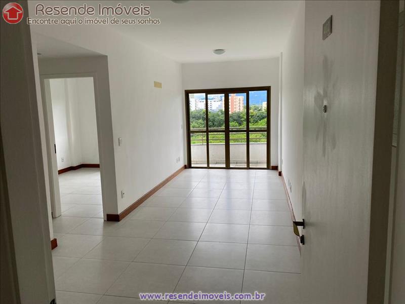 Apartamento para Alugar no Montese em Resende RJ