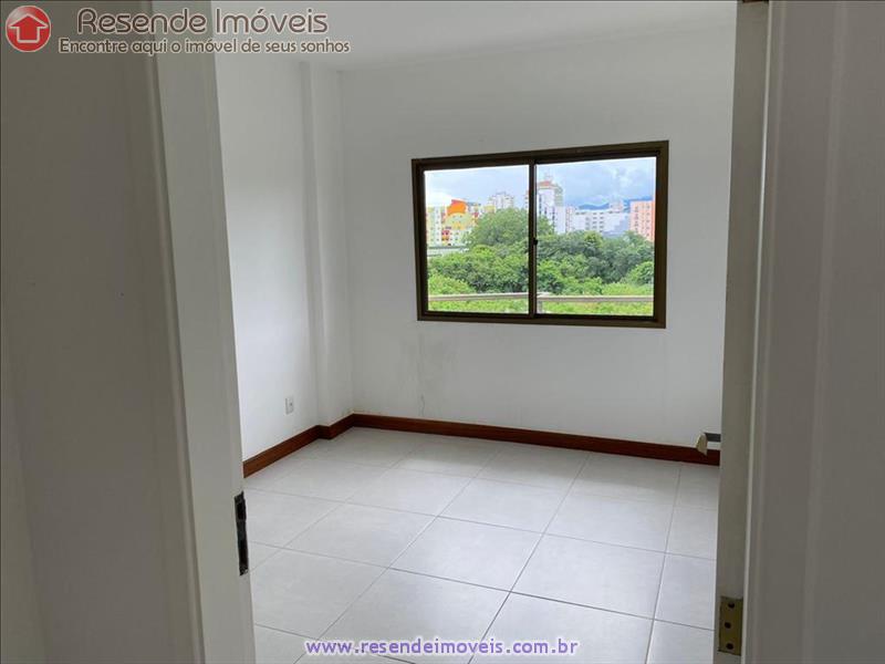 Apartamento para Alugar no Montese em Resende RJ