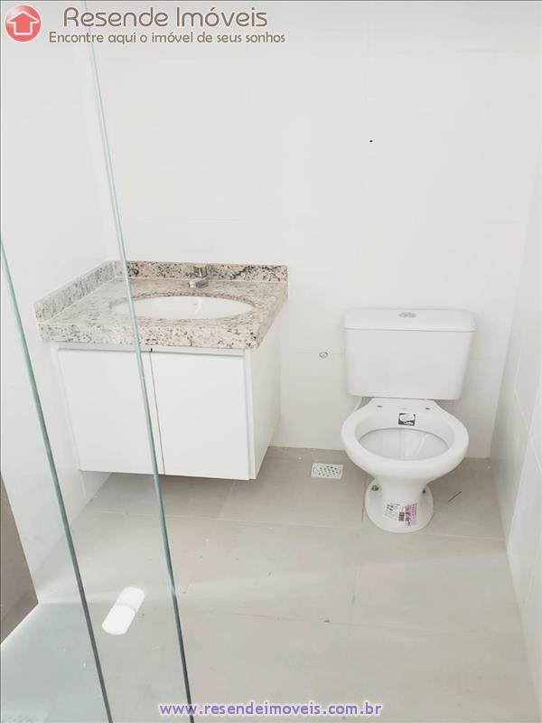 Apartamento para Alugar ou Venda no Jardim Brasília em Resende RJ