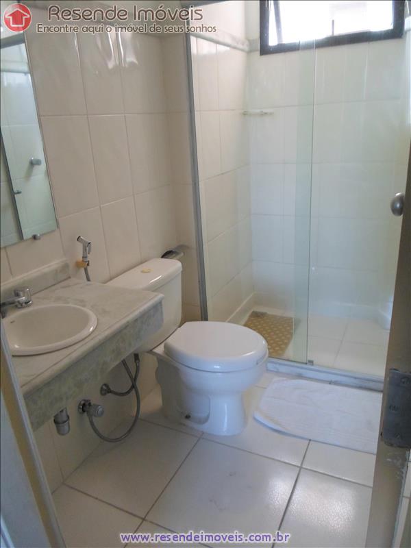 Apartamento para Alugar no Montese em Resende RJ