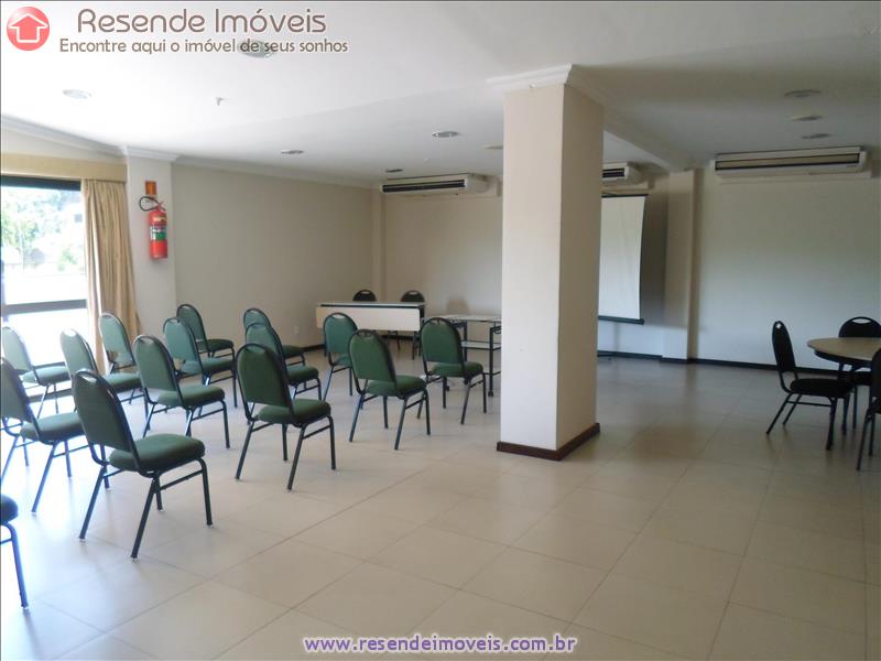 Apartamento para Alugar no Montese em Resende RJ